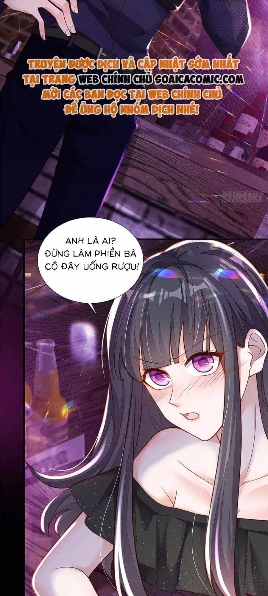 Lời Thì Thầm Của Ác Ma - Chương 94 - ảnh 27