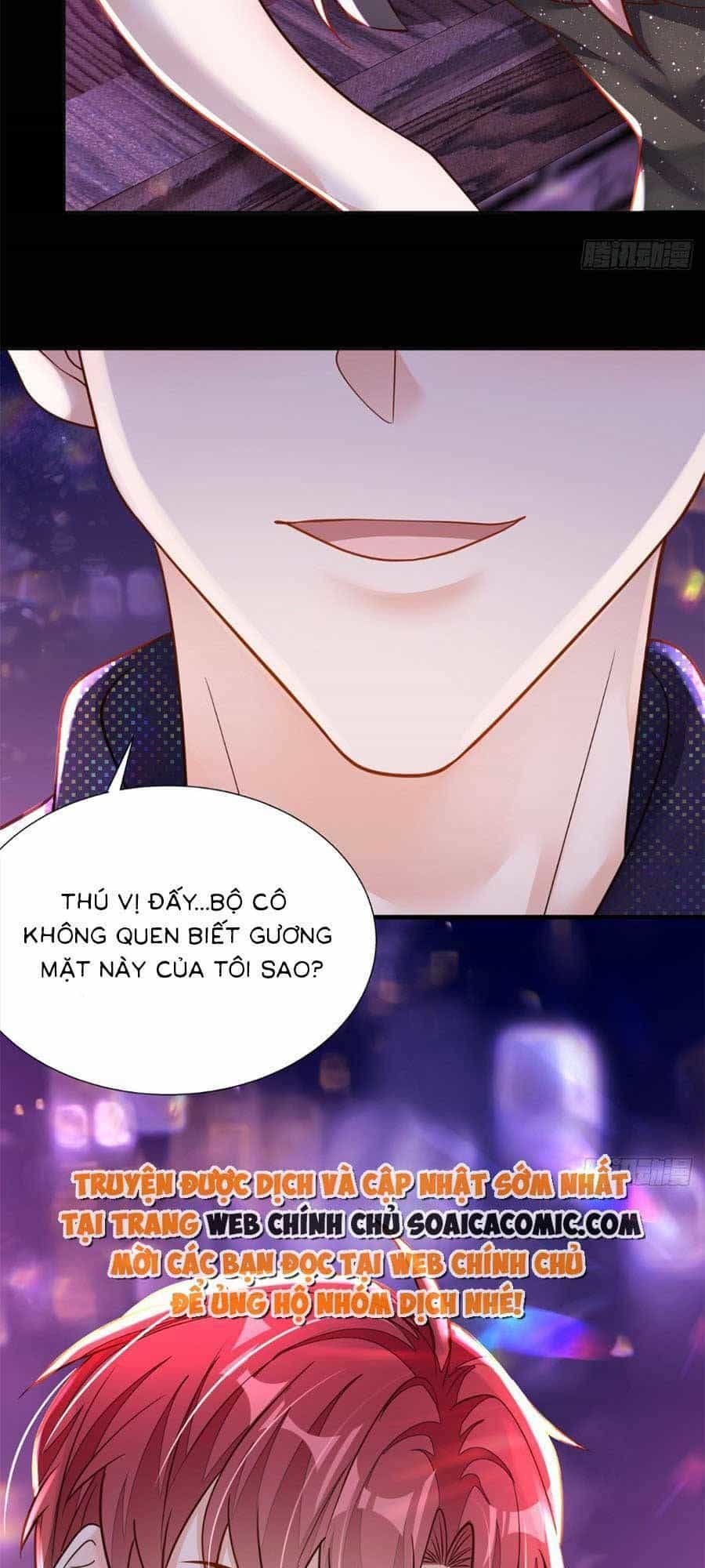 Lời Thì Thầm Của Ác Ma - Chương 94 - ảnh 28