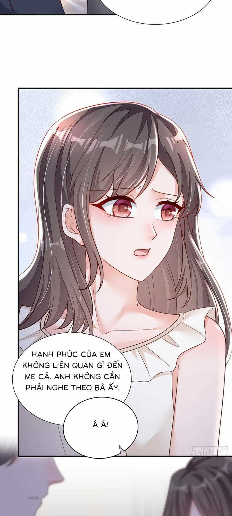 Lời Thì Thầm Của Ác Ma - Chương 94 - ảnh 3