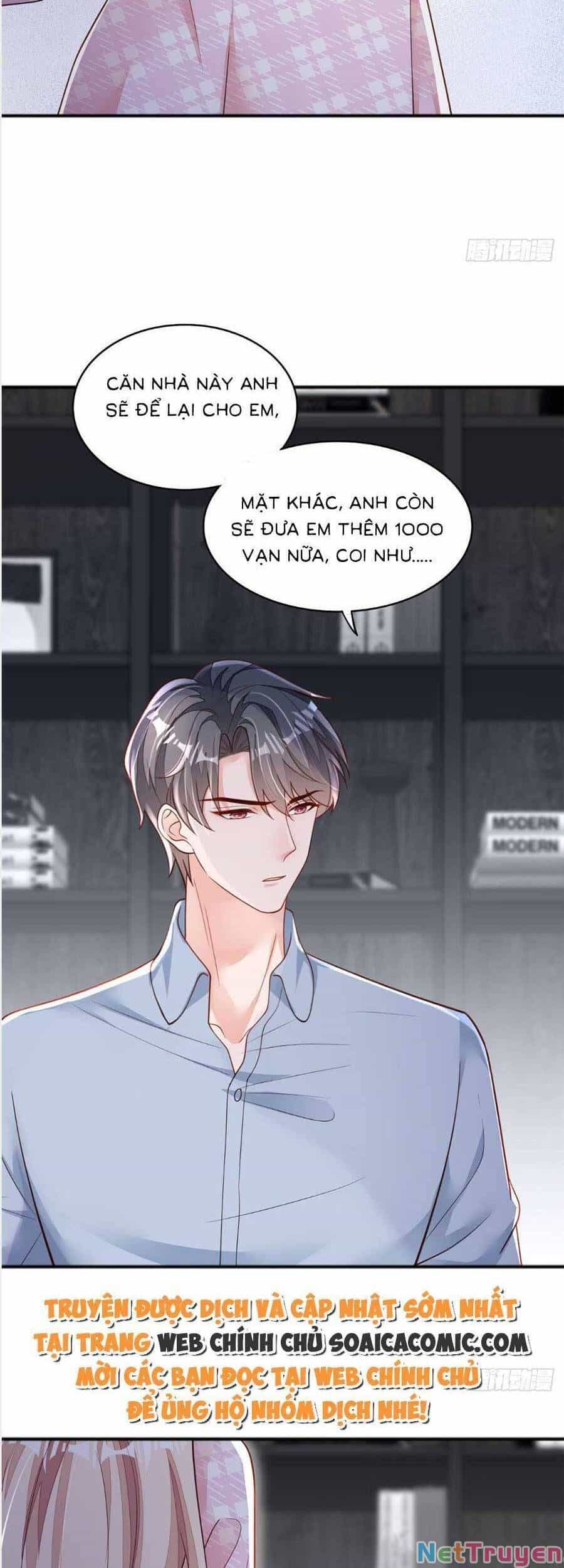 Lời Thì Thầm Của Ác Ma - Chương 98 - ảnh 23