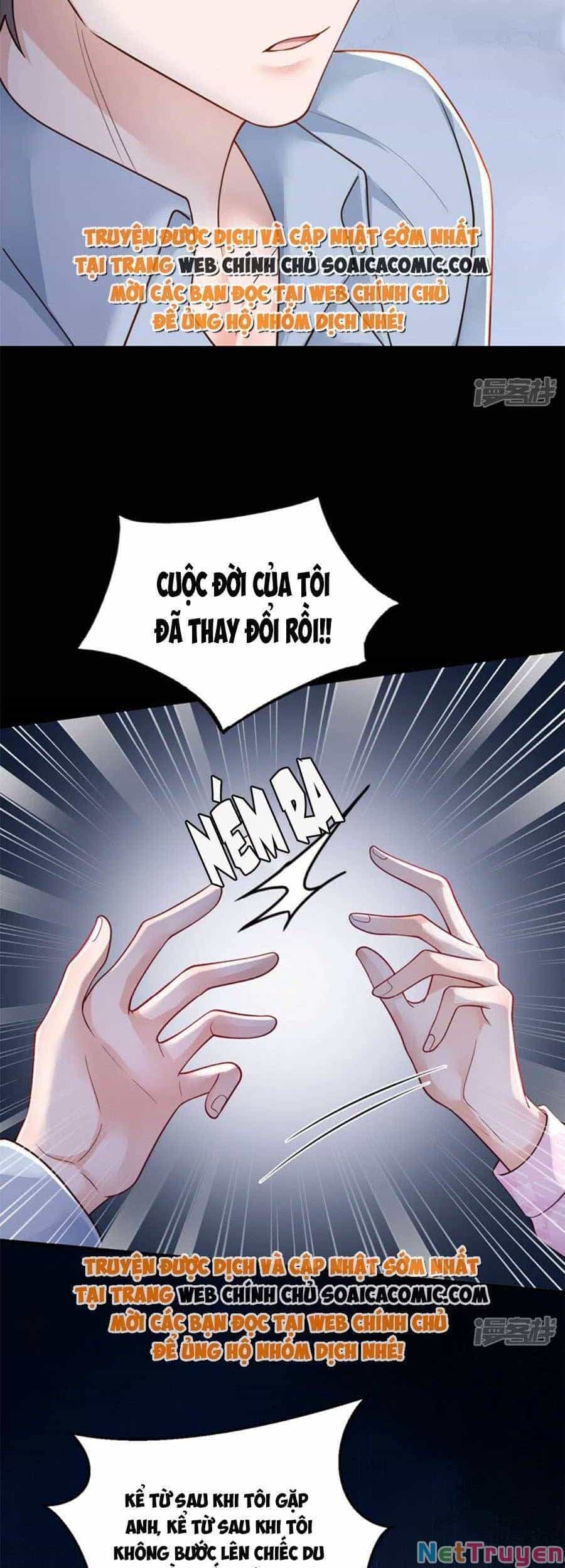 Lời Thì Thầm Của Ác Ma - Chương 99 - ảnh 25