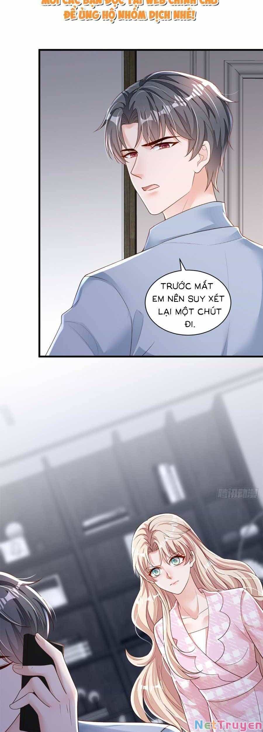 Lời Thì Thầm Của Ác Ma - Chương 100 - ảnh 8
