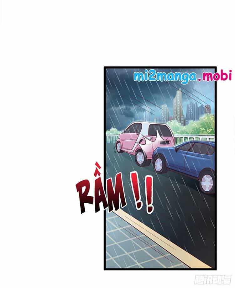Lời Thì Thầm Của Ác Ma - Chương 4.1 - ảnh 14