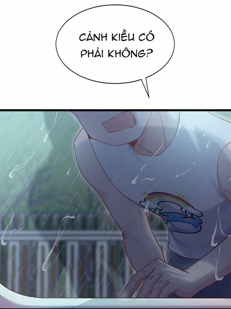 Lời Thì Thầm Của Ác Ma - Chương 4.1 - ảnh 17