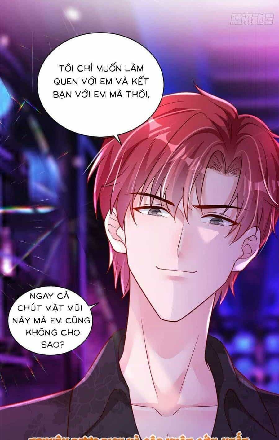 Lời Thì Thầm Của Ác Ma - Chương 104 - ảnh 23
