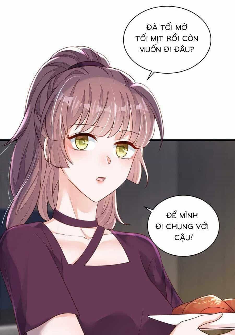Lời Thì Thầm Của Ác Ma - Chương 104 - ảnh 4