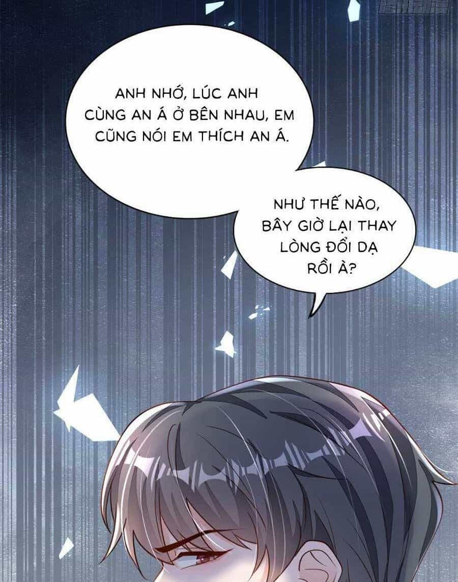 Lời Thì Thầm Của Ác Ma - Chương 108 - ảnh 4