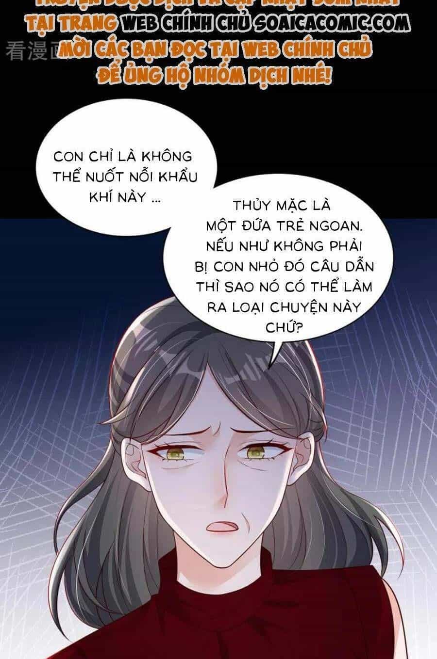 Lời Thì Thầm Của Ác Ma - Chương 109 - ảnh 12