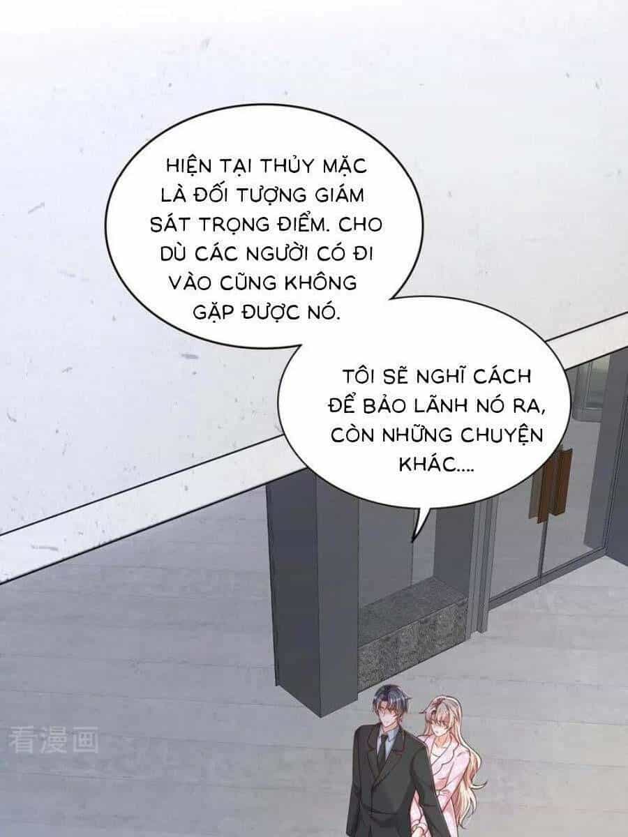 Lời Thì Thầm Của Ác Ma - Chương 109 - ảnh 4