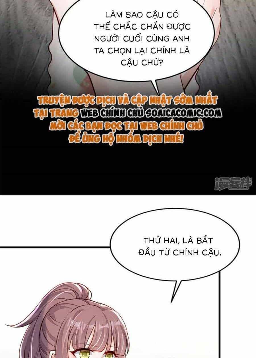 Lời Thì Thầm Của Ác Ma - Chương 111 - ảnh 12