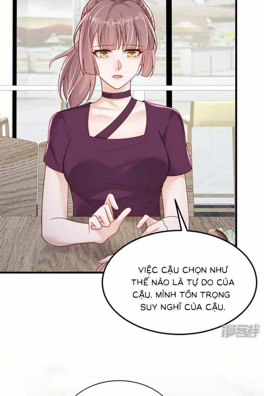 Lời Thì Thầm Của Ác Ma - Chương 111 - ảnh 18