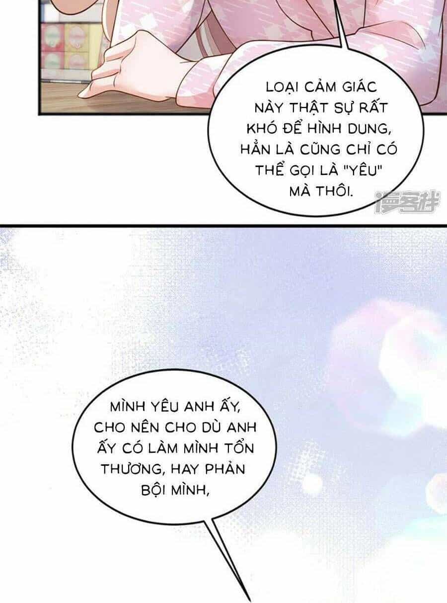 Lời Thì Thầm Của Ác Ma - Chương 111 - ảnh 24