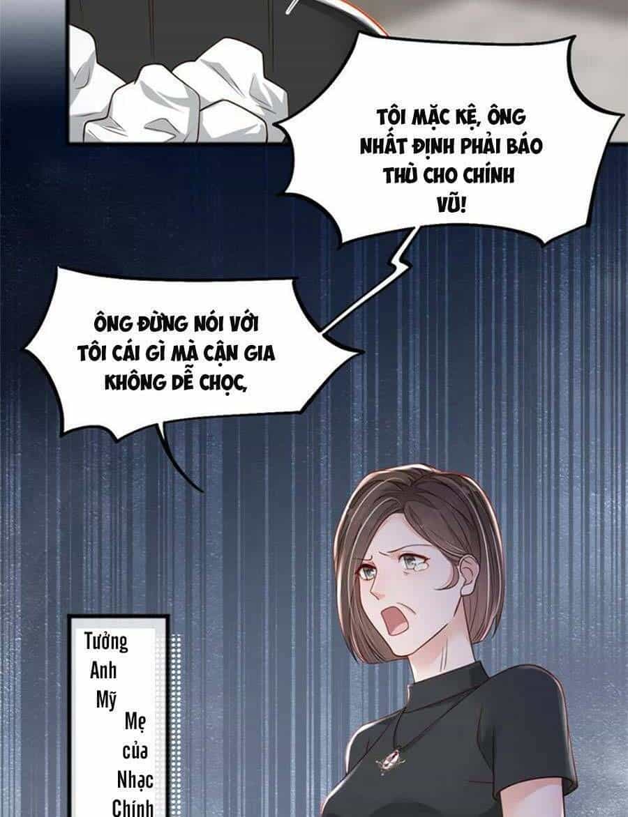 Lời Thì Thầm Của Ác Ma - Chương 111 - ảnh 31