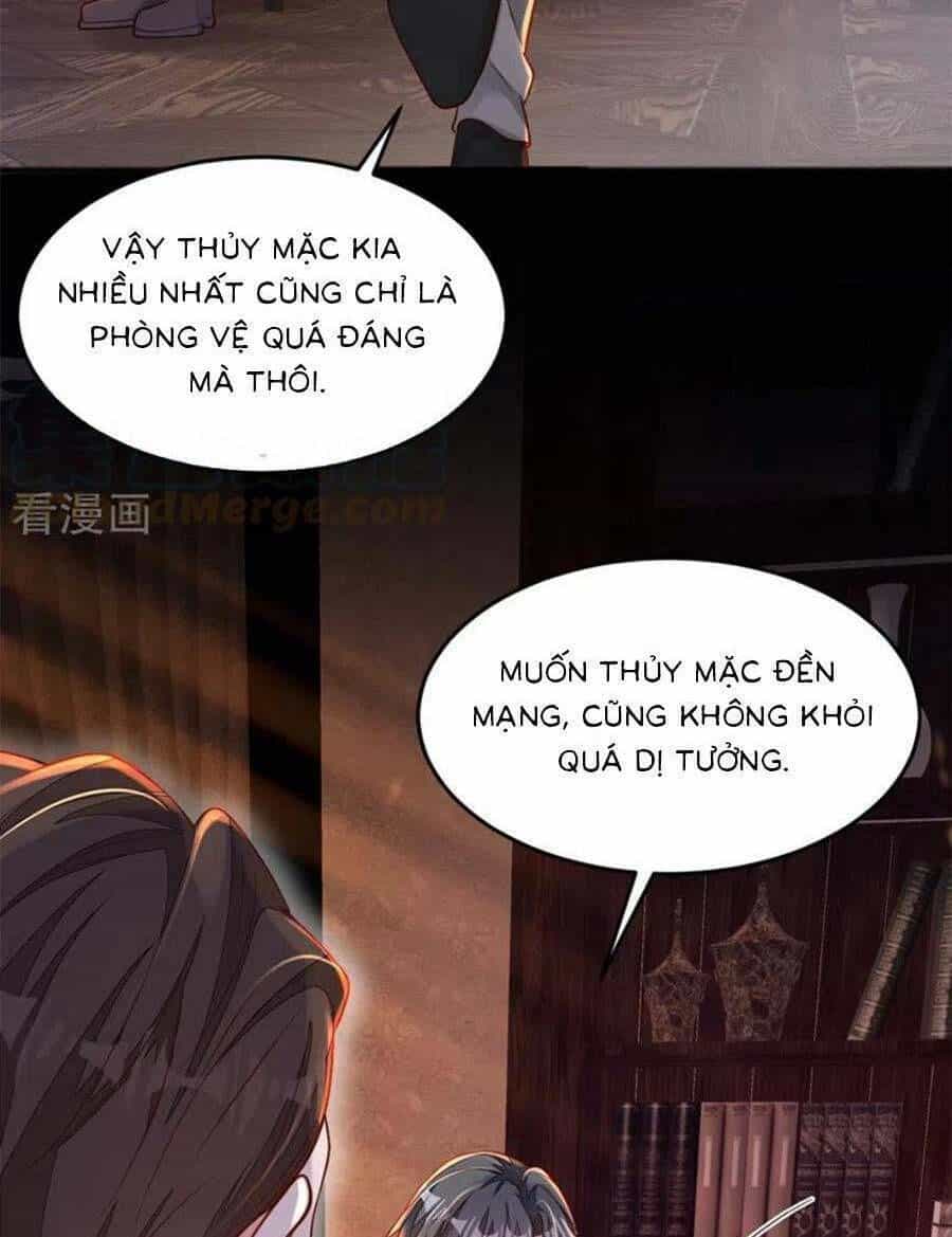 Lời Thì Thầm Của Ác Ma - Chương 112 - ảnh 12