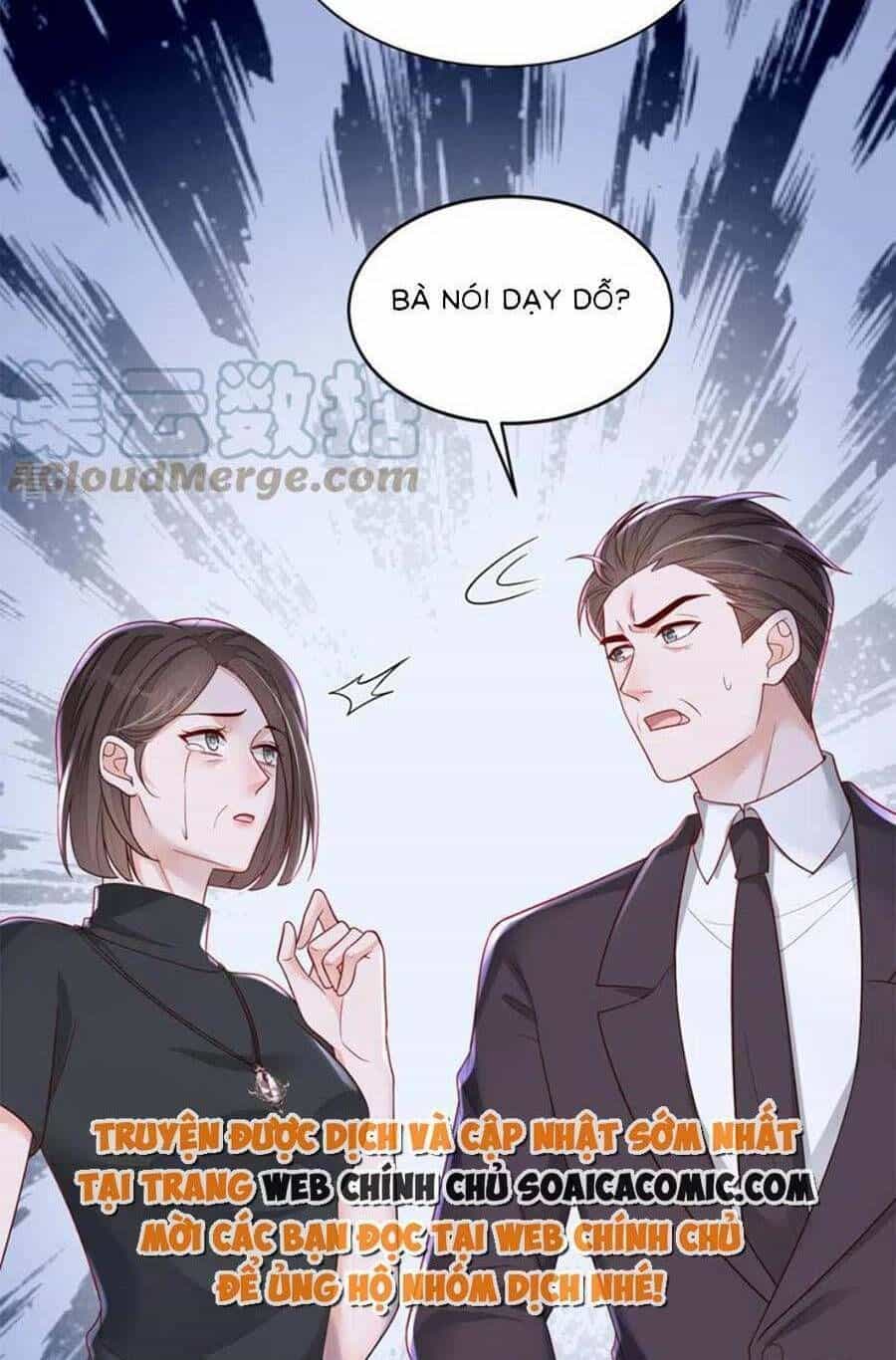 Lời Thì Thầm Của Ác Ma - Chương 112 - ảnh 43