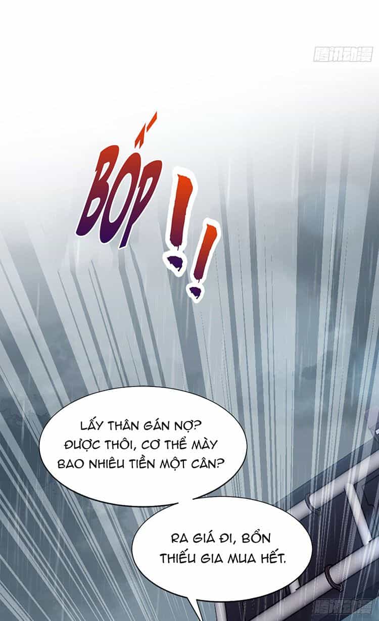 Lời Thì Thầm Của Ác Ma - Chương 4.2 - ảnh 11