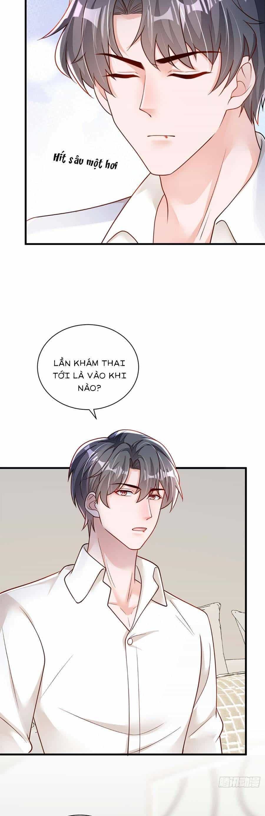 Lời Thì Thầm Của Ác Ma - Chương 114 - ảnh 16