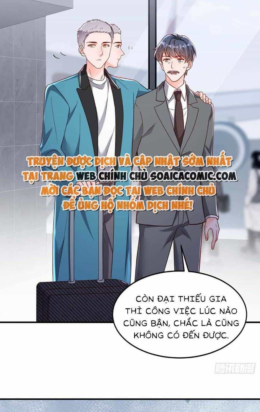 Lời Thì Thầm Của Ác Ma - Chương 117 - ảnh 15