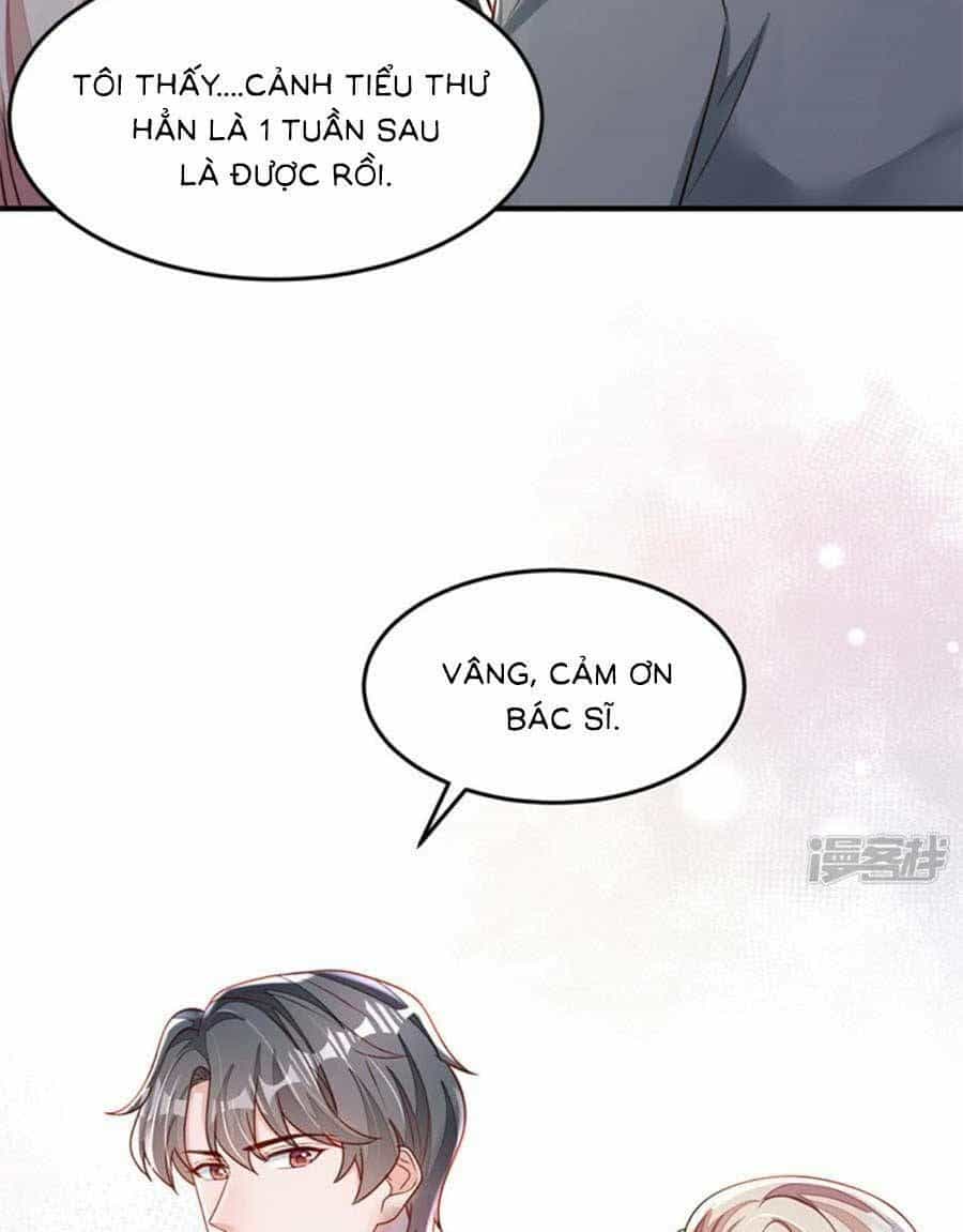 Lời Thì Thầm Của Ác Ma - Chương 118 - ảnh 17