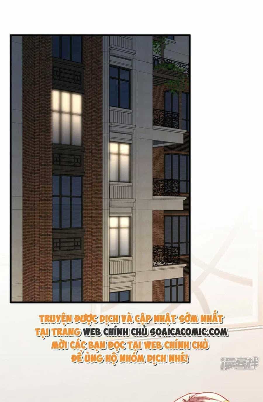 Lời Thì Thầm Của Ác Ma - Chương 119 - ảnh 20