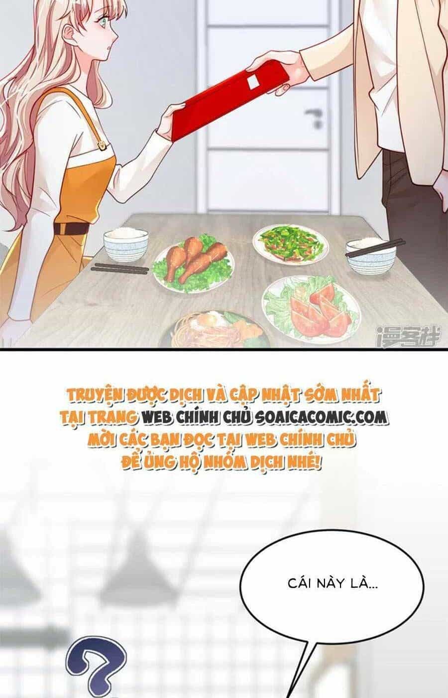 Lời Thì Thầm Của Ác Ma - Chương 120 - ảnh 13