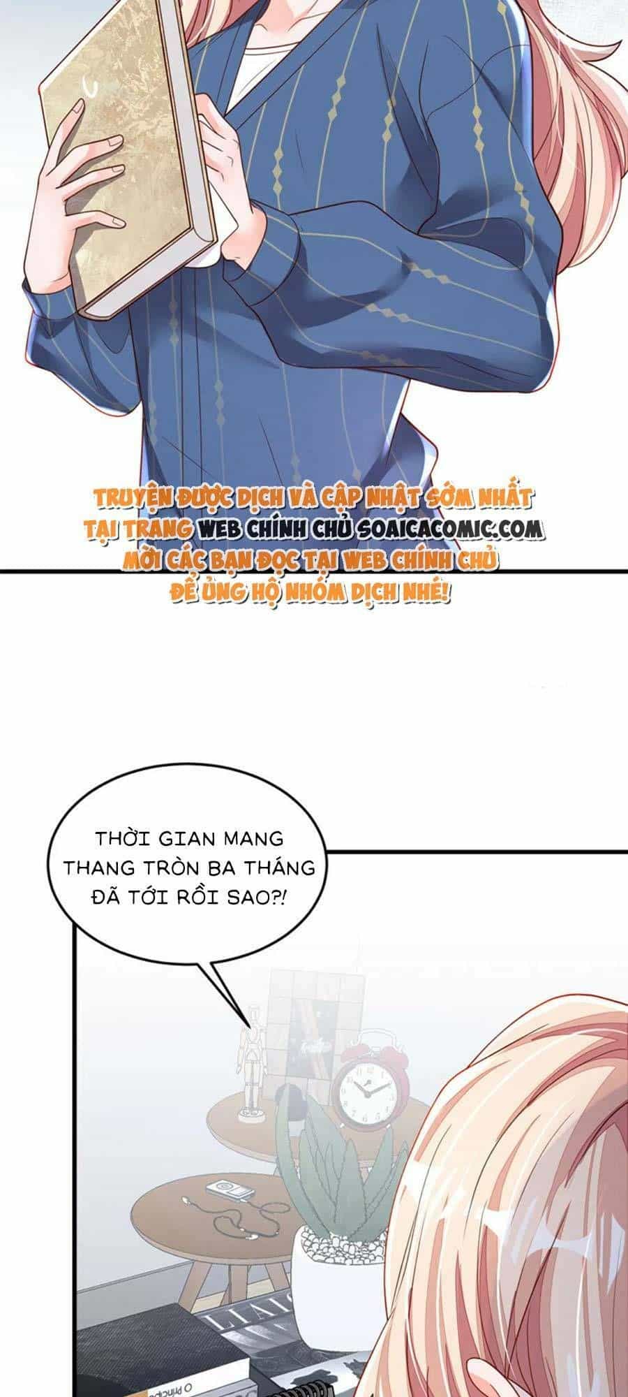 Lời Thì Thầm Của Ác Ma - Chương 121 - ảnh 25