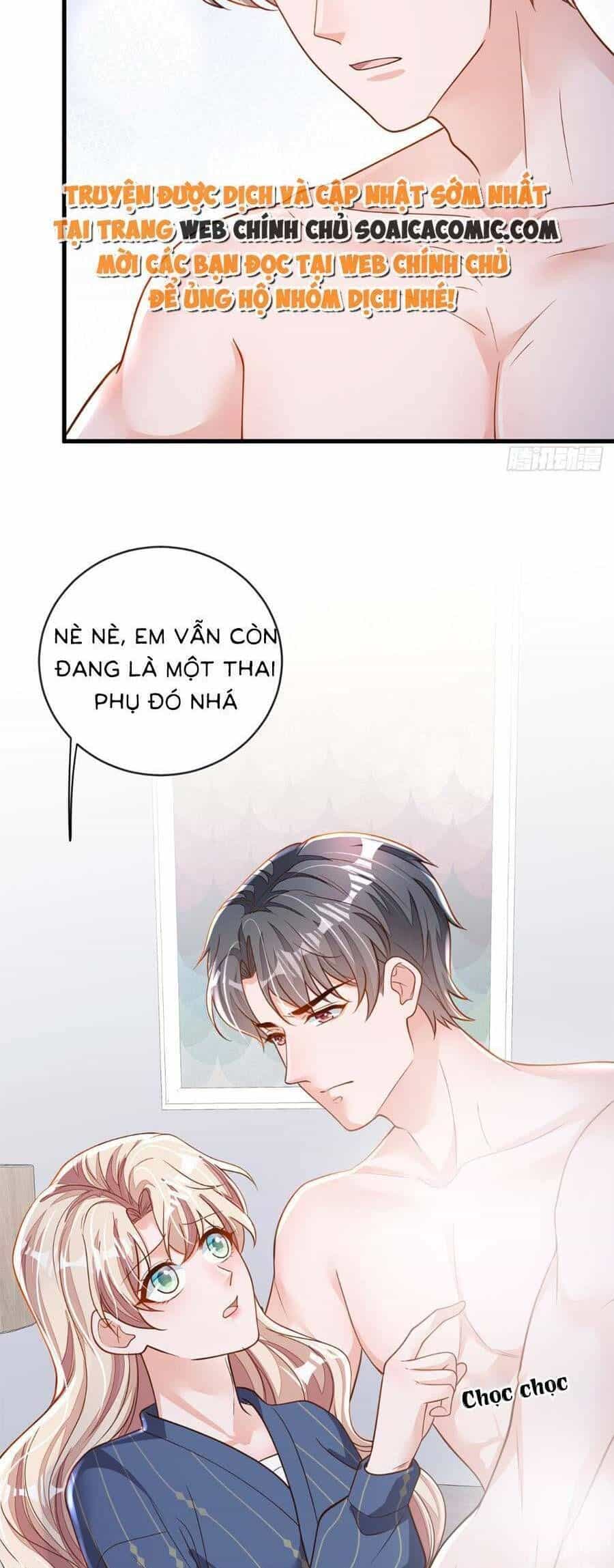 Lời Thì Thầm Của Ác Ma - Chương 122 - ảnh 12