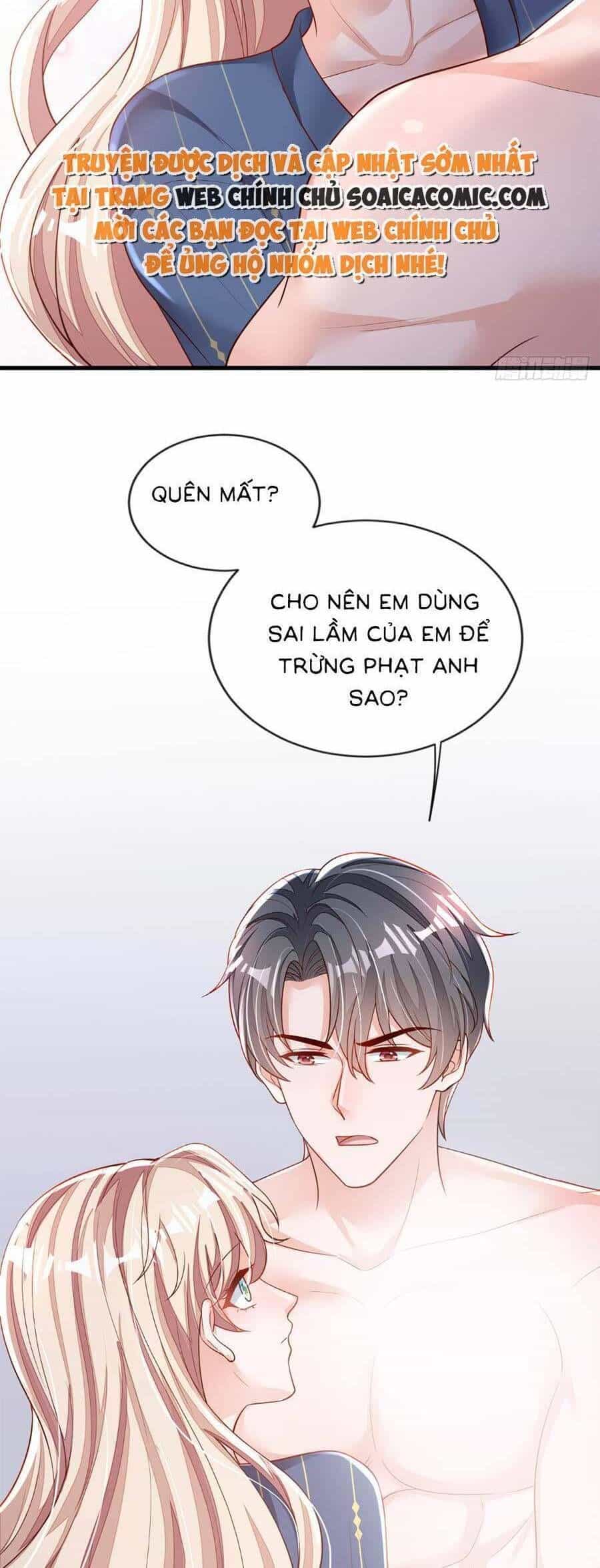 Lời Thì Thầm Của Ác Ma - Chương 122 - ảnh 8