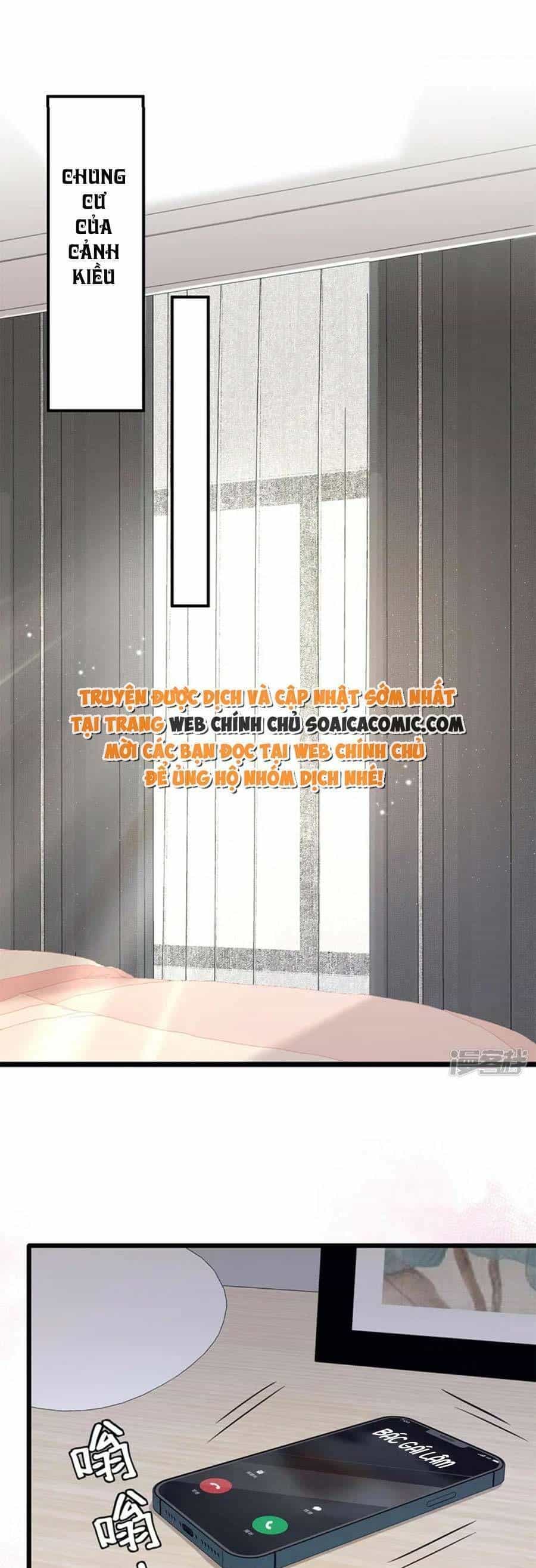 Lời Thì Thầm Của Ác Ma - Chương 123 - ảnh 20