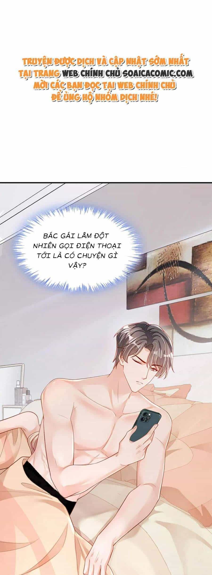 Lời Thì Thầm Của Ác Ma - Chương 124 - ảnh 2