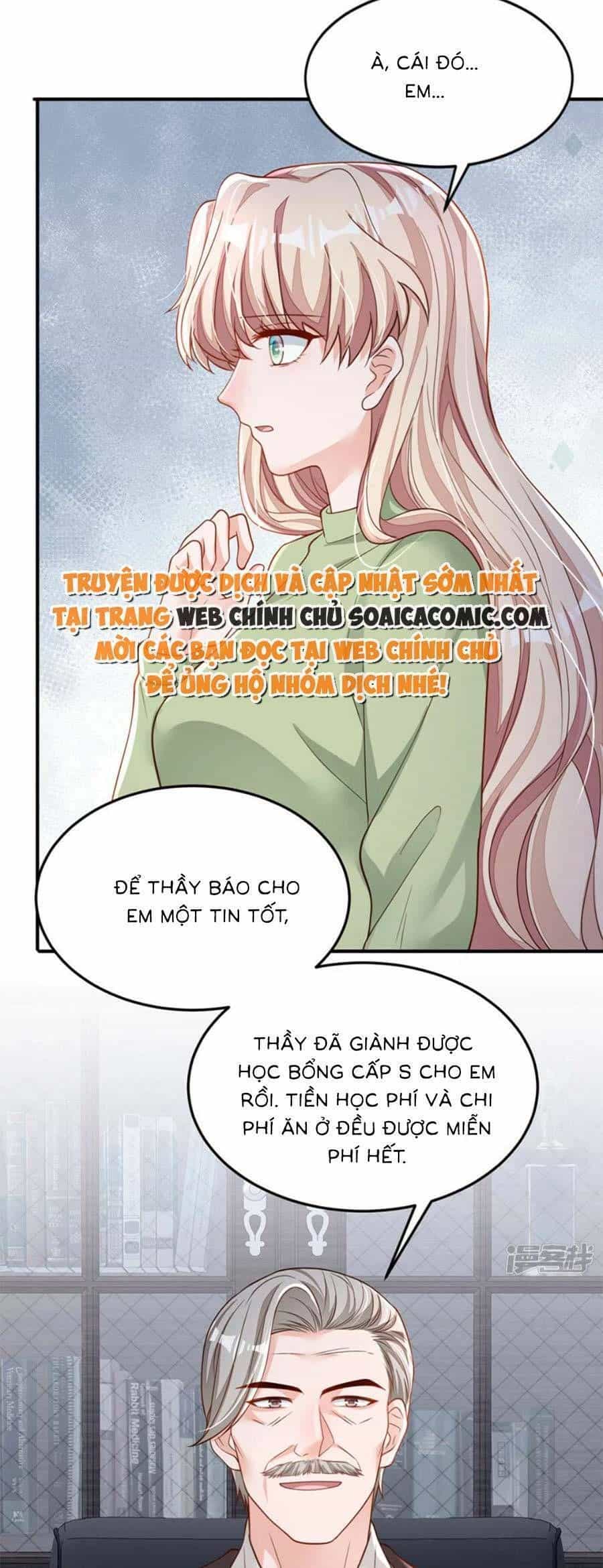Lời Thì Thầm Của Ác Ma - Chương 125 - ảnh 17