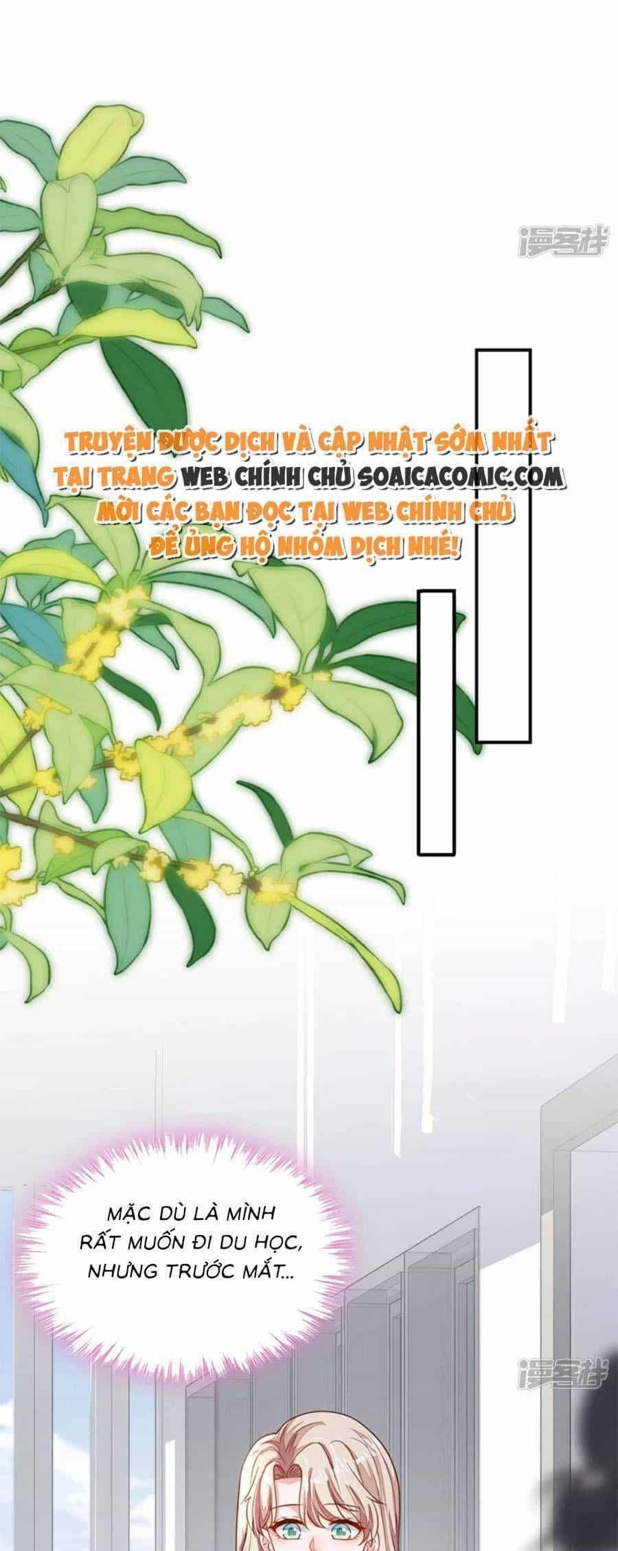 Lời Thì Thầm Của Ác Ma - Chương 125 - ảnh 21