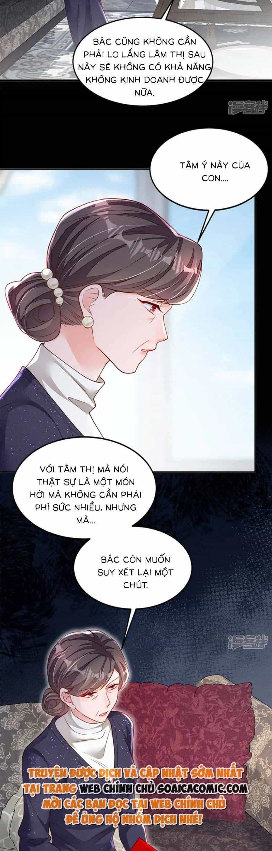 Lời Thì Thầm Của Ác Ma - Chương 125 - ảnh 3