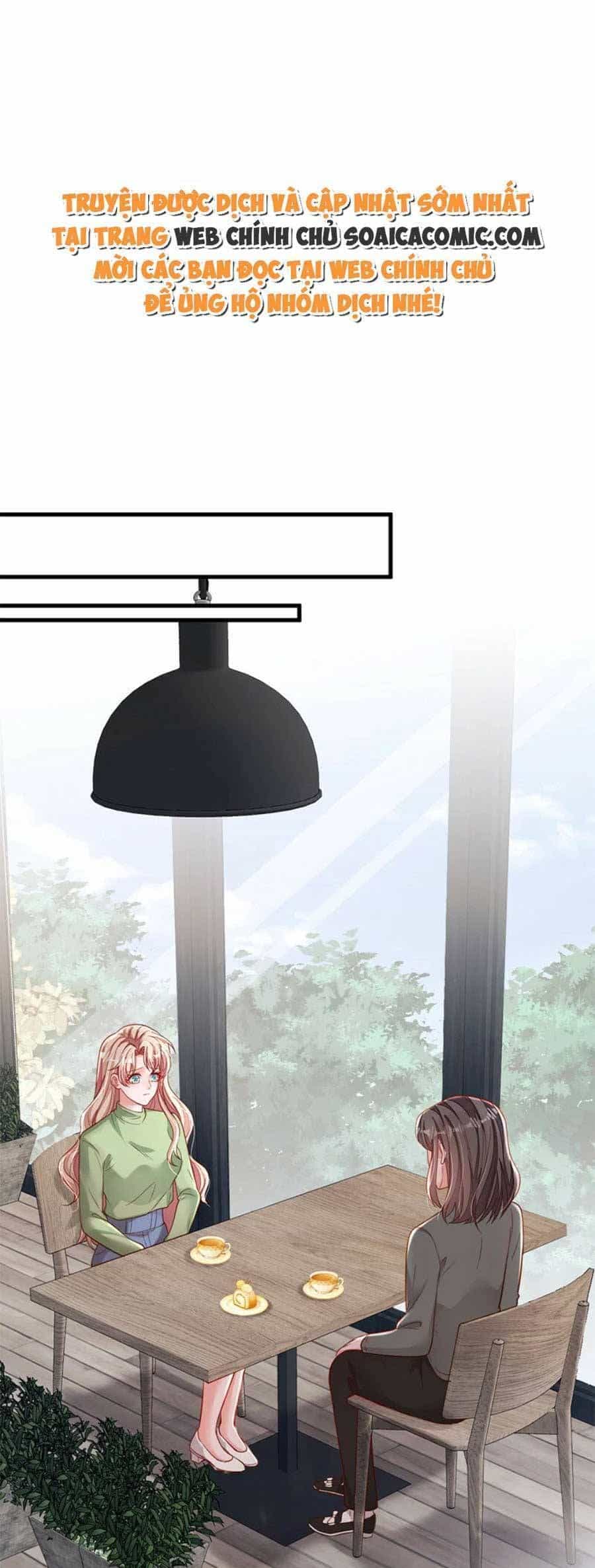 Lời Thì Thầm Của Ác Ma - Chương 126 - ảnh 2