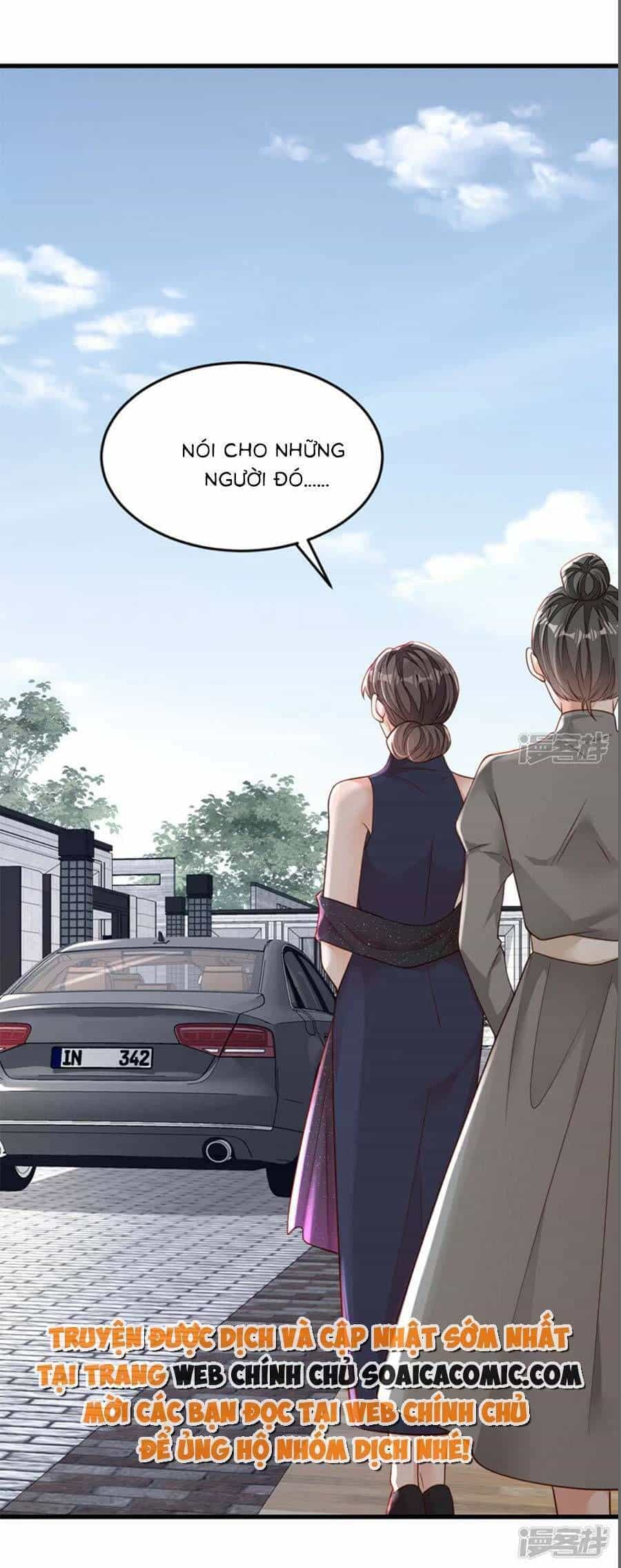 Lời Thì Thầm Của Ác Ma - Chương 128 - ảnh 16