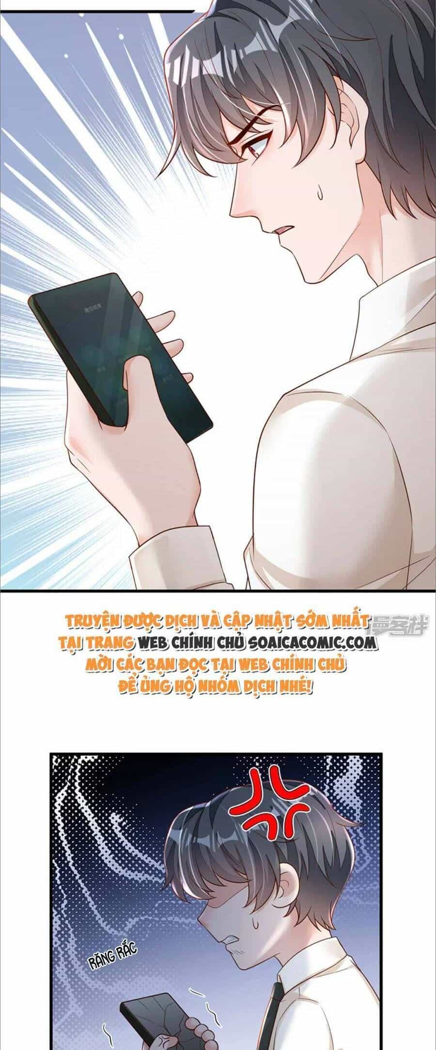 Lời Thì Thầm Của Ác Ma - Chương 128 - ảnh 3