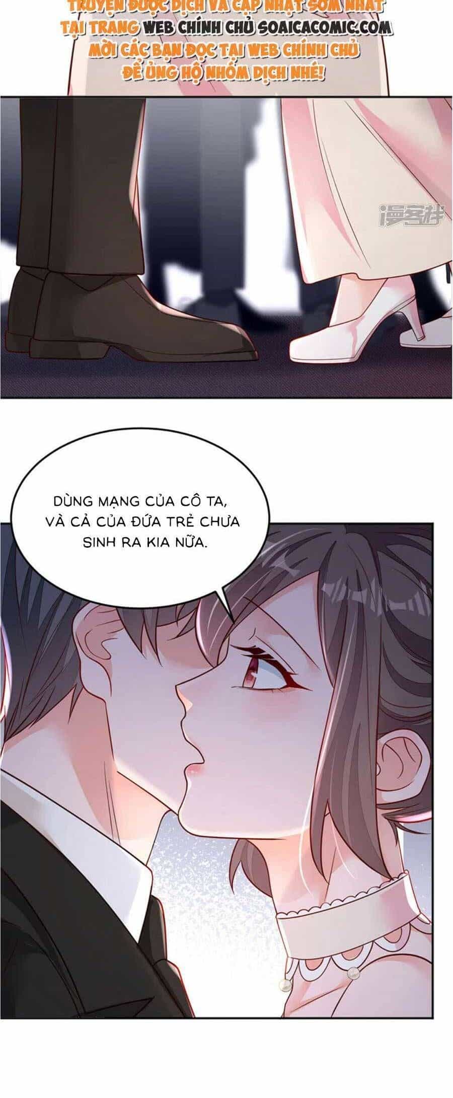 Lời Thì Thầm Của Ác Ma - Chương 130 - ảnh 13