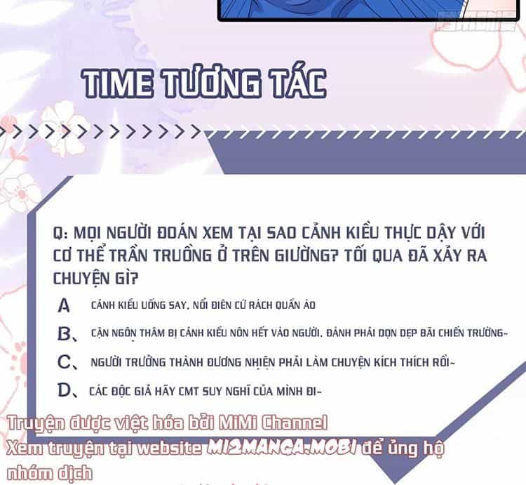 Lời Thì Thầm Của Ác Ma - Chương 6 - ảnh 22