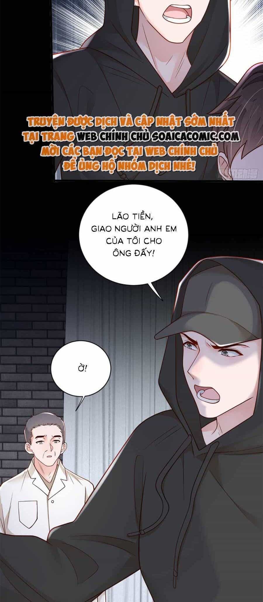 Lời Thì Thầm Của Ác Ma - Chương 134 - ảnh 16
