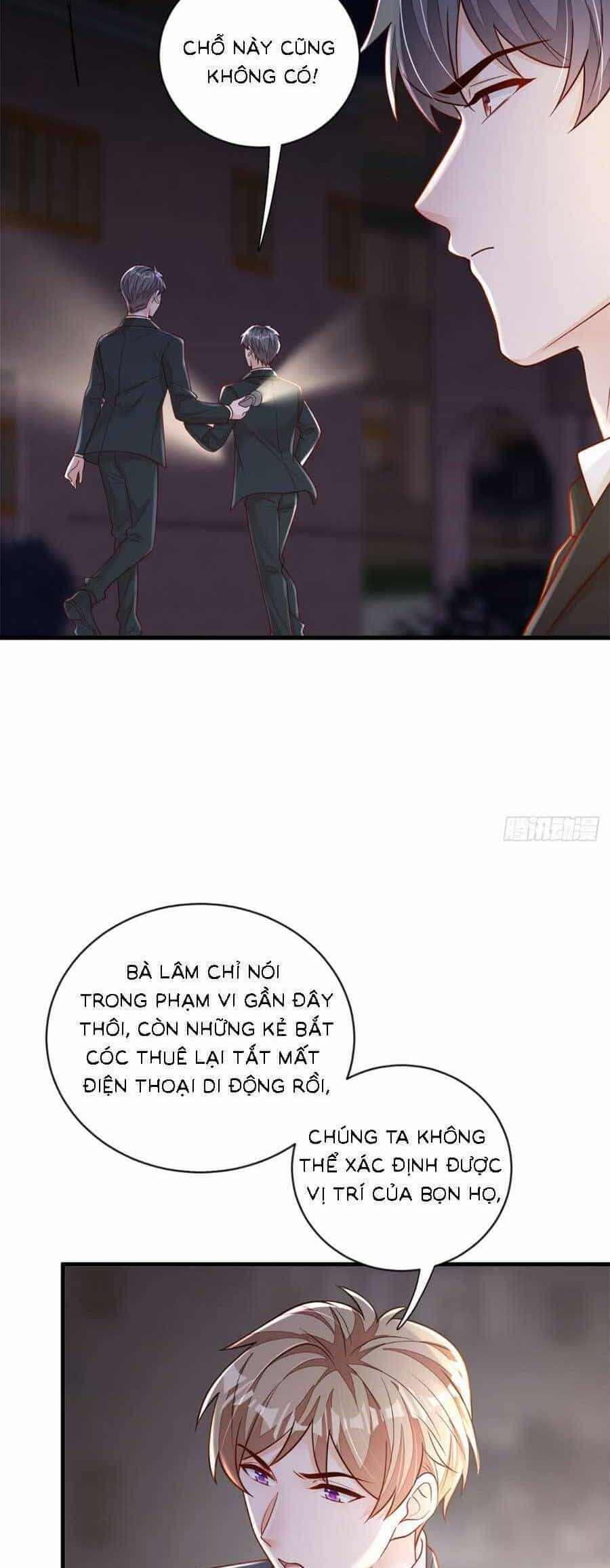 Lời Thì Thầm Của Ác Ma - Chương 134 - ảnh 19