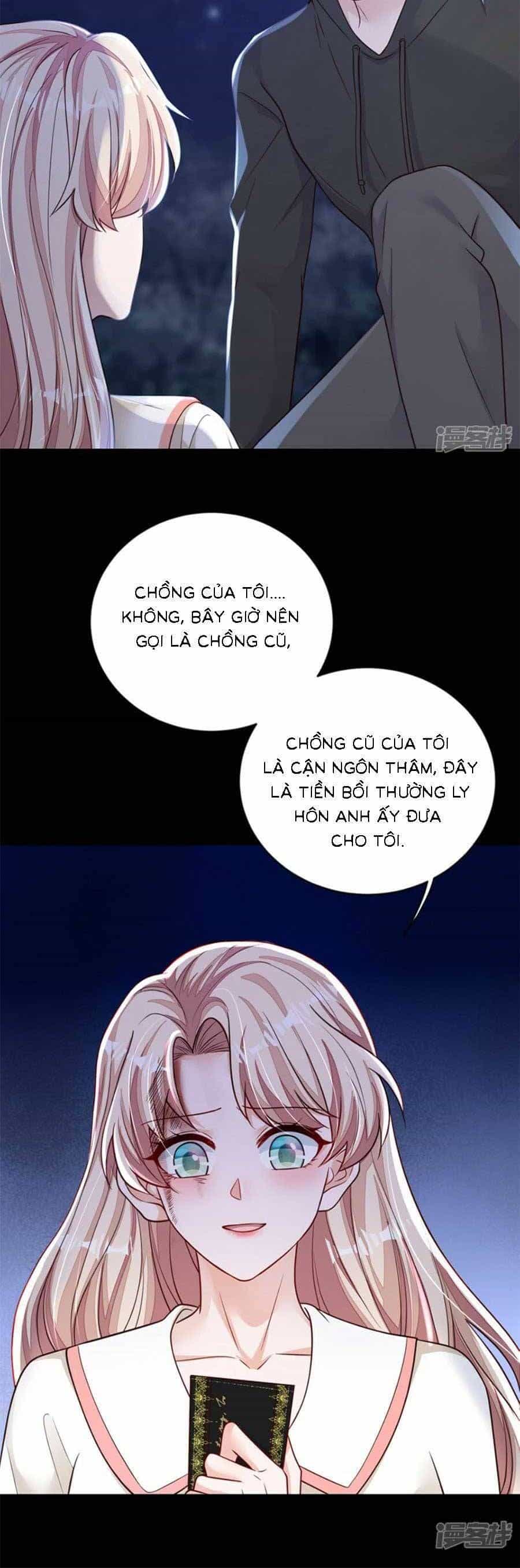 Lời Thì Thầm Của Ác Ma - Chương 135 - ảnh 10