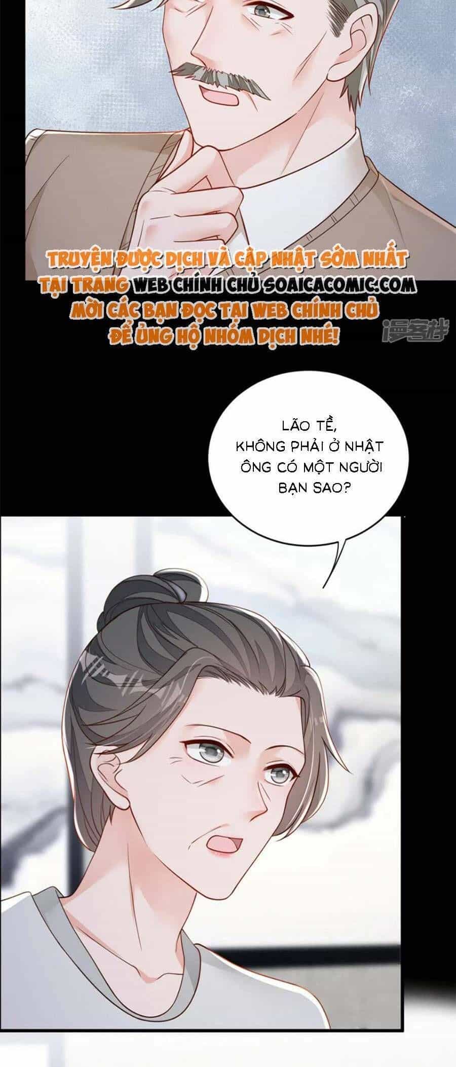 Lời Thì Thầm Của Ác Ma - Chương 137 - ảnh 18