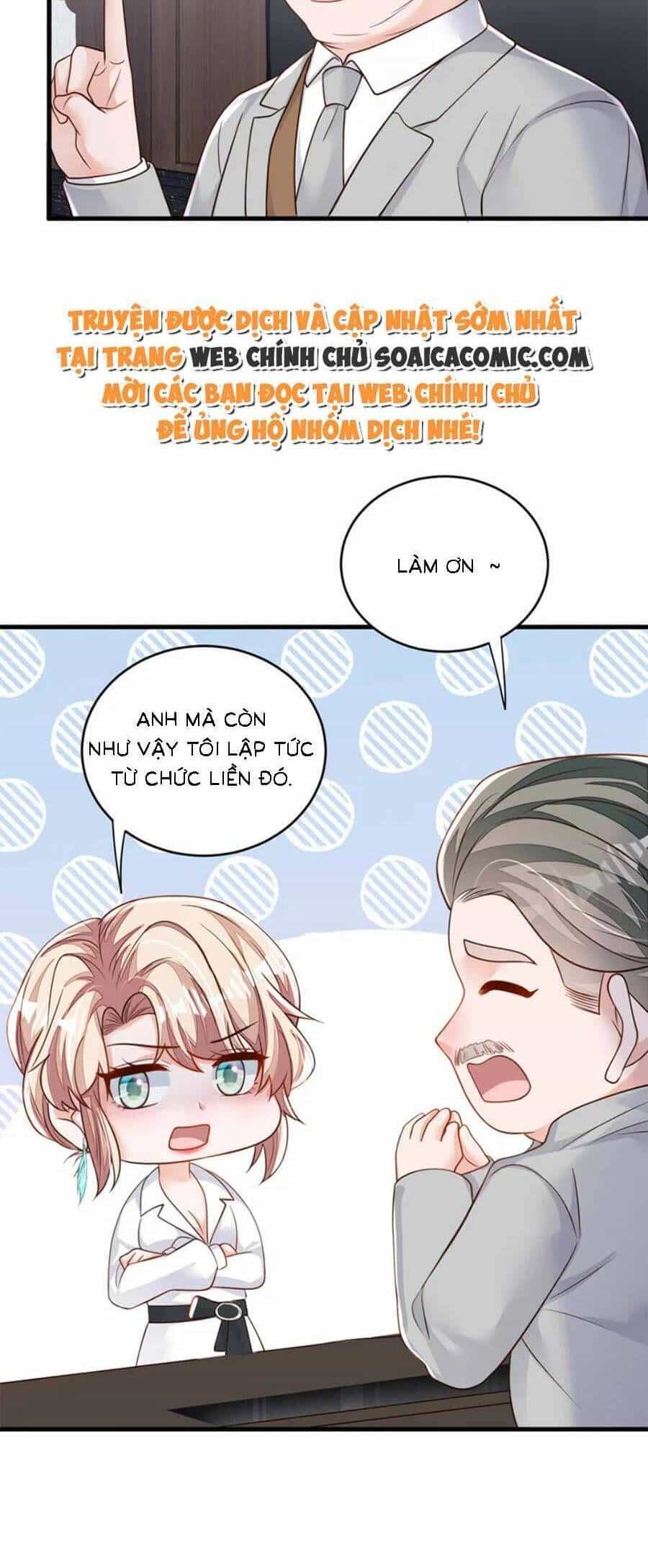 Lời Thì Thầm Của Ác Ma - Chương 138 - ảnh 19