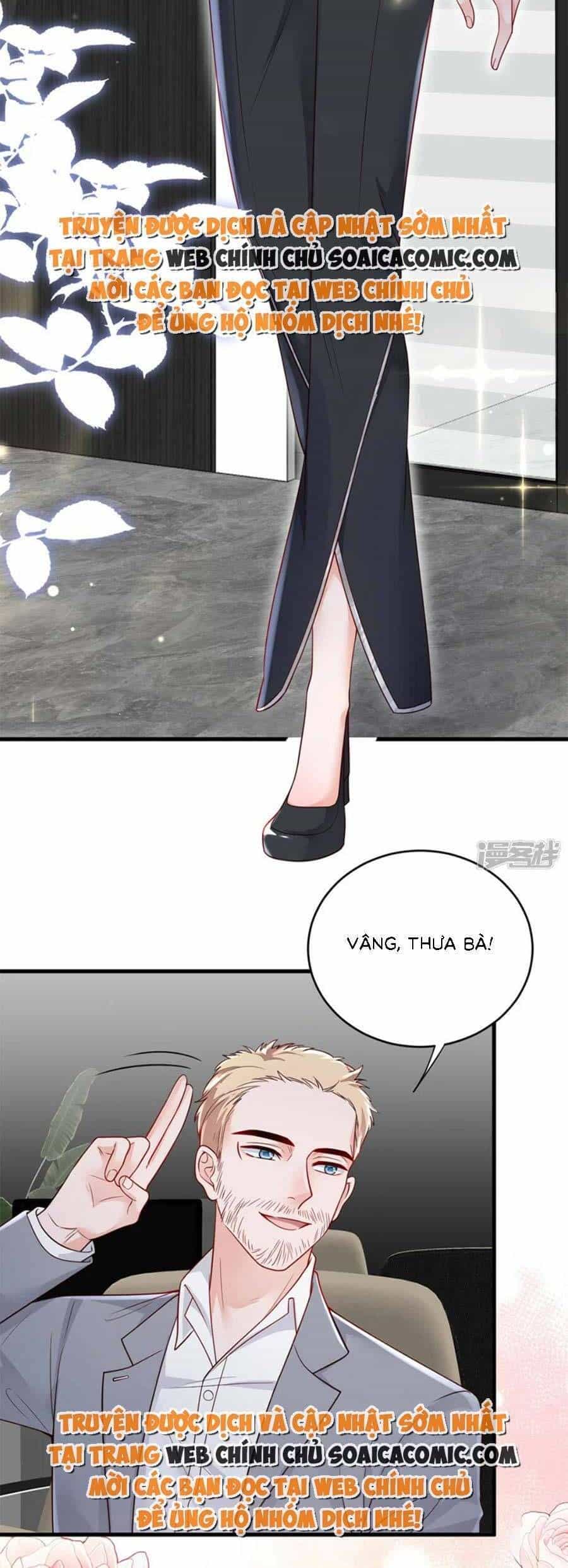 Lời Thì Thầm Của Ác Ma - Chương 138 - ảnh 4