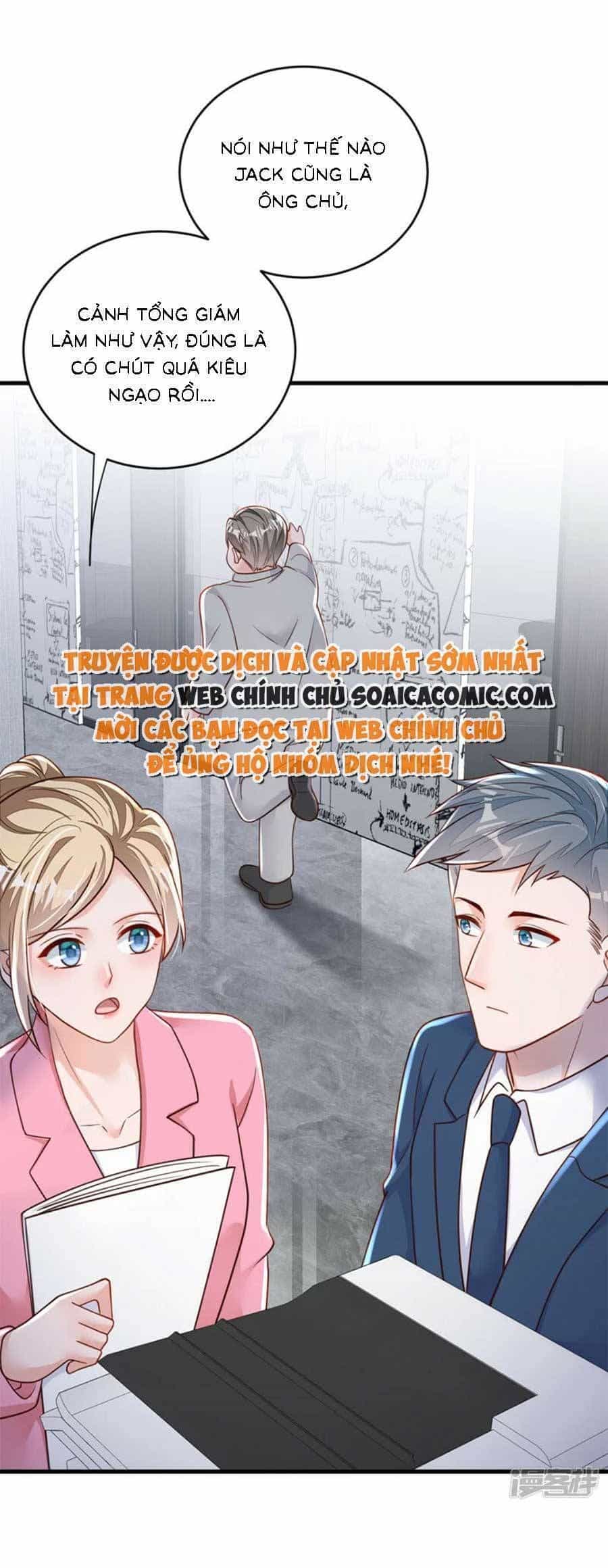 Lời Thì Thầm Của Ác Ma - Chương 139 - ảnh 12