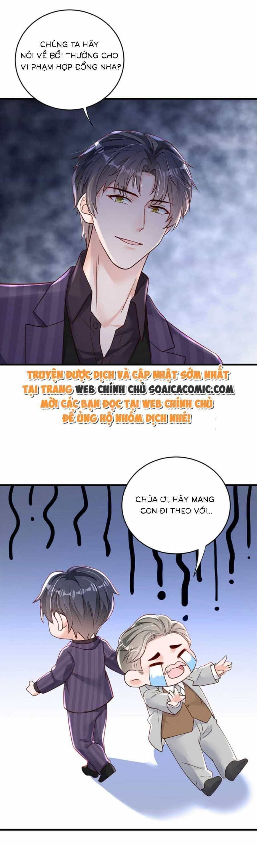 Lời Thì Thầm Của Ác Ma - Chương 139 - ảnh 17