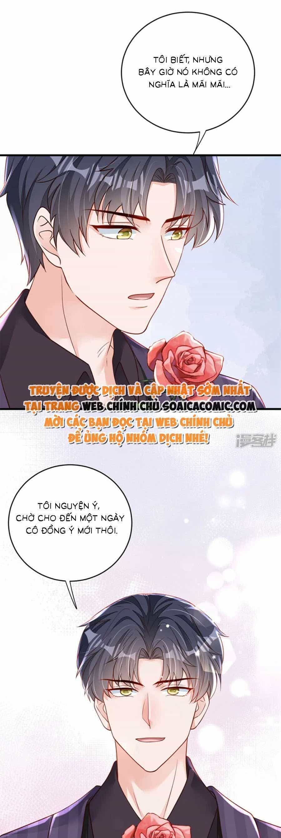 Lời Thì Thầm Của Ác Ma - Chương 139 - ảnh 5