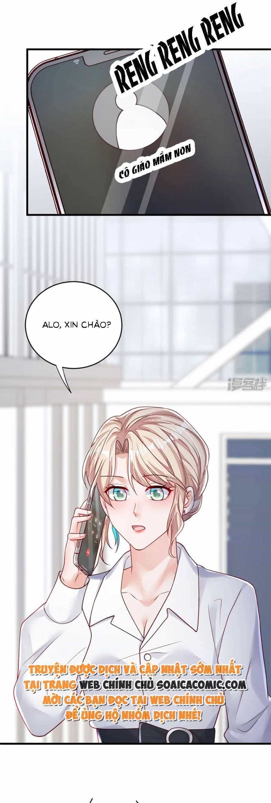 Lời Thì Thầm Của Ác Ma - Chương 140 - ảnh 4