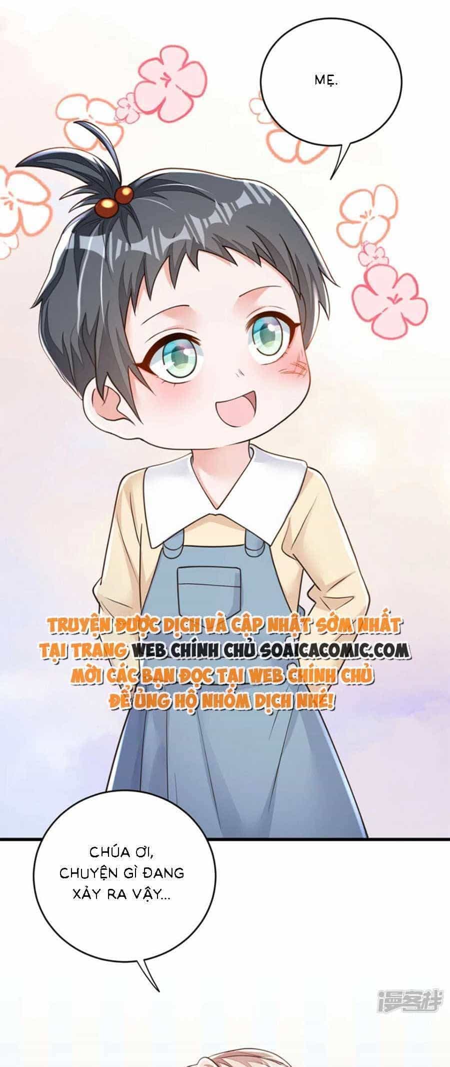 Lời Thì Thầm Của Ác Ma - Chương 140 - ảnh 8