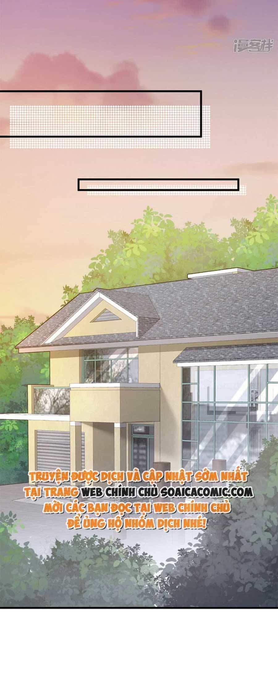 Lời Thì Thầm Của Ác Ma - Chương 141 - ảnh 10
